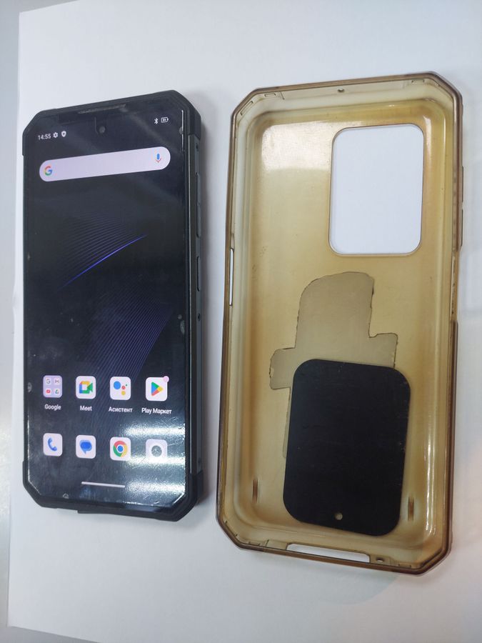 wp27 12/256gb