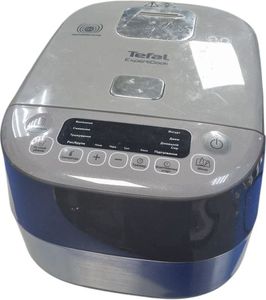 Б/в Мультиварка Tefal rk802b 01-200809890