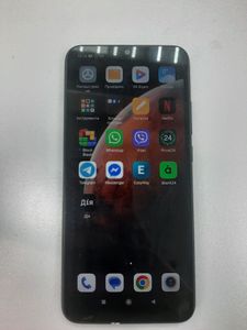 Б/в Мобільний телефон Xiaomi redmi 9a 2/32gb 01-200849208