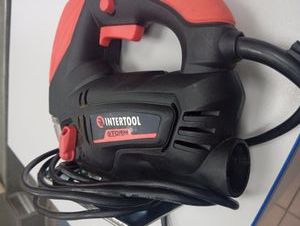 Б/в Електролобзик Intertool wt-0446 01-200848476