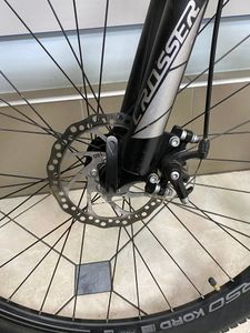 Б/в Велосипед Crosser jazz 01-200848201