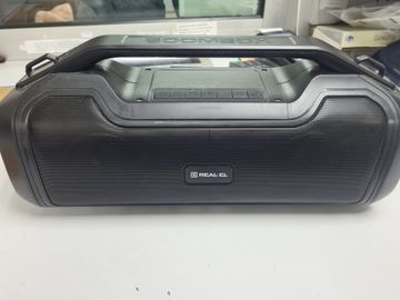 Б/в Акустика Real-El x-747 01-200848612