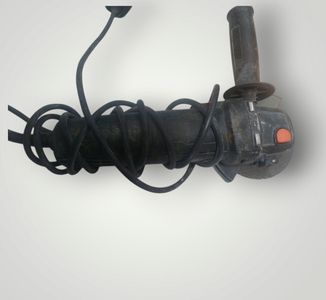 Б/в Кутова шліфмашина Dnipro-M gs-120s 01-200828606