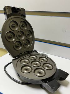 Б/у Вафельница Bifinett kh 1122 01-200848374