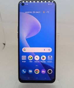 01-19085342: Realme 9i rmx3491 4/128gb
