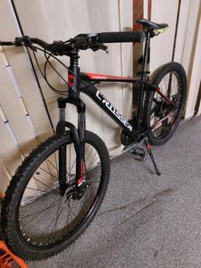 Crosser thomas am dd 26