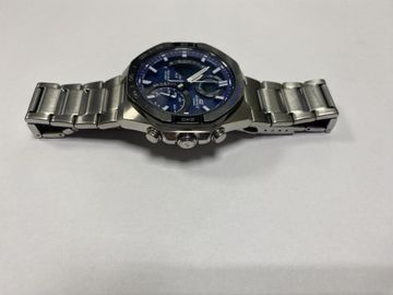 Б/у Часы Casio edfice ecb-950 01-200851879
