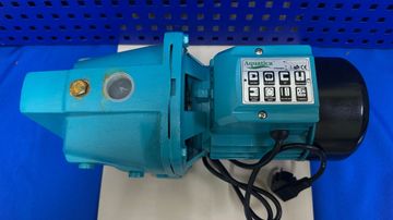 Б/в Насосна станція Leo xjwm/10m 01-200849221