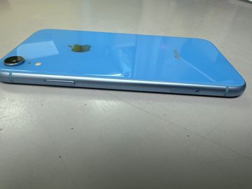 Б/в Мобільний телефон Apple iphone xr 64gb 01-200853533