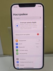 Б/в Мобільний телефон Apple iphone 12 64gb 01-200848458