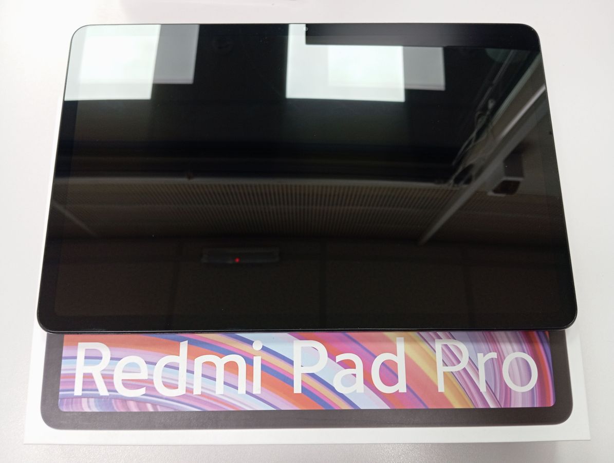 redmi pad pro 6/128gb