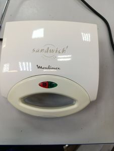 Б/в Бутербродниця-вафельниця Moulinex me28 01-200850792