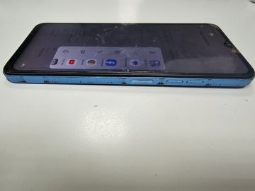 Б/у Мобильный телефон Tecno spark 10 ki5q 8/128gb 01-200853809