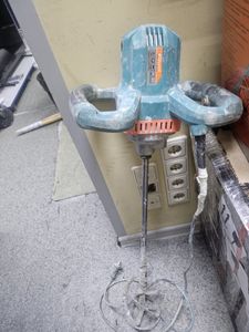 Б/в Дриль-міксер Sturm id21158m 01-200854351