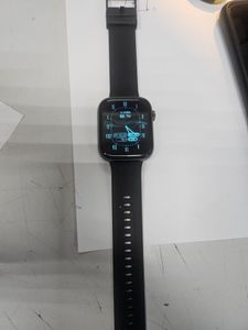 Б/в Смарт-годинник Globex smart watch atlas 01-200854256