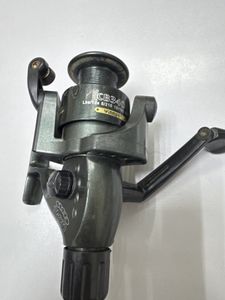 Б/в Котушка рибальська Cobra св340 01-200853753