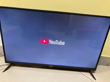 Б/в Телевізор Bravis led-32d5000 smart + t2 01-200854706