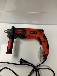 Б/в Дриль ударний Gtm di-16/1050er 01-200851901