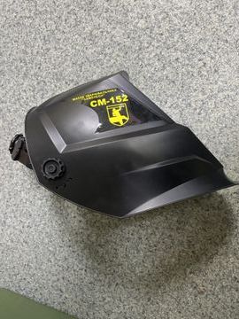 Б/в Зварювальна маска Kentavr cm-152 01-200854842