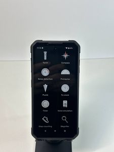 Б/в Мобільний телефон Oukitel iiif150 b2 6/256gb 01-200854950