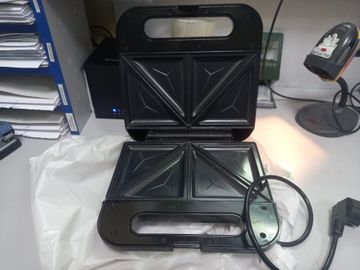 Б/у Бутербродница Ardesto sm-h110bsn 01-200855333