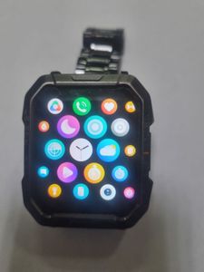 Б/у Смарт-часы Blackview w60 01-200854822