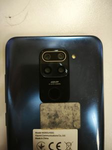 Б/в Мобільний телефон Xiaomi redmi note 9 4/128gb 01-200855815