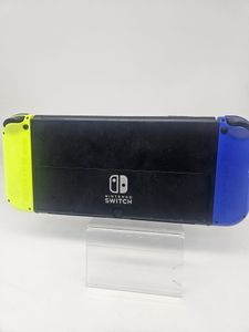 Б/в Ігрова приставка Nintendo switch oled 01-200854403