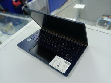 Б/в Ноутбук Asus дисп.14/i7-10510u/16gb/1000gb/інтегрована 01-200807691