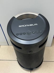 Б/в Акустика Grunhelm gw-481m-bl 01-200836755