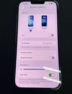 Б/в Мобільний телефон Apple iphone 13 pro max 128gb 01-200855848