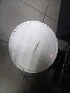 Б/в Робот-пилосос Rowenta x-plorer serie 45+rr8227wh 01-200855579