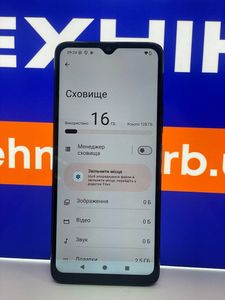 Б/в Мобільний телефон Xiaomi redmi a3 4/128gb 01-200844937