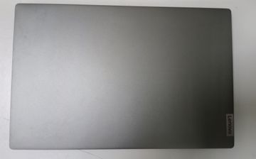 Б/у Ноутбук Lenovo 15/core i5-1135g7 ddr4/16gb ddr4/hdd *відсутній/ssd 512 gb/geforce mx450 2gb 01-200856047