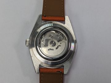 Б/в Годинник Seiko nh35a 01-200856407