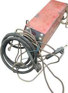Б/у Сварочный аппарат Ssva 270 01-200797913