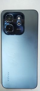 Б/в Мобільний телефон Infinix hot 50i 4/256gb x6531 01-200856329