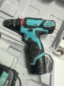 Б/в Шурупокрут Grand да-12dfr/pro 01-200856207