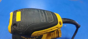 Б/в Шліфмашина вібро Dewalt dwe6423 01-200856888