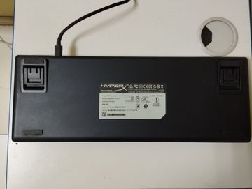 Б/в Клавіатура Hyperx alloy origins core pbt hx 01-200856196