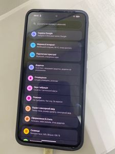 Б/в Мобільний телефон Google pixel 8 pro 12/128gb 01-200761703