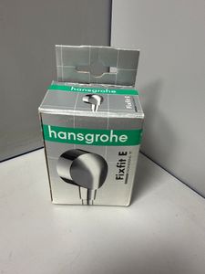 Б/в Душ та комплектуючі Hansgrohe fixfit e 27454000 01-200856540