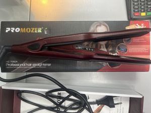 Б/в Праска для волосся Promozer mz-7061a 01-200856704