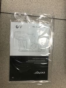 Б/в Перфоратор Dnipro-M dhr-202bc ultra 1акб 6ah зп 01-200848021