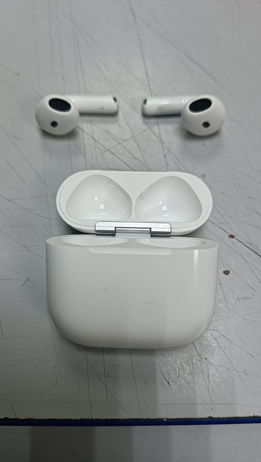 airpods 4