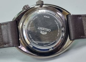 Б/в Годинник Orient ra-aa0e06b19b 01-200858483