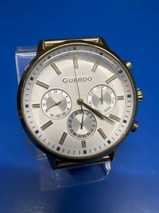 Б/в Годинник Guardo 012077a 01-200811784