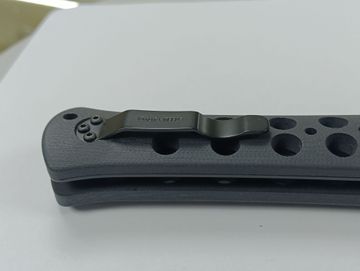 Б/в Ніж складаний Cold Steel ti-lite 6 " s35vn g10 01-200811757