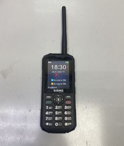 Б/в Мобільний телефон Sigma x-treme pa68 01-200854312