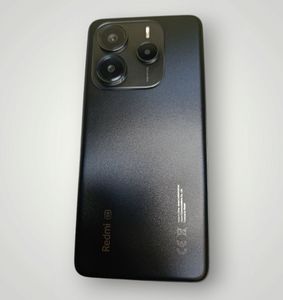 Б/в Мобільний телефон Xiaomi redmi note 14 5g 6/128gb 01-200844129